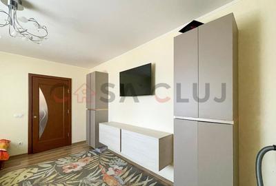 2 camere, etaj 2, bloc reabilitat, Grigorescu - 3