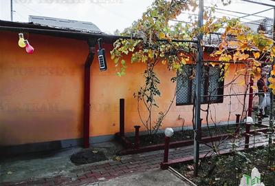 Casa 4 camere cu teren 260 de metri, zona linistita Brancoveanu - 1