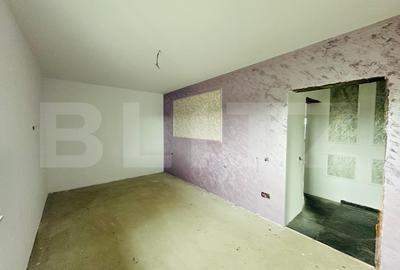 Casa Plan Parter 4 camere, 100 mp, 500 mp teren Vorovesti - 7