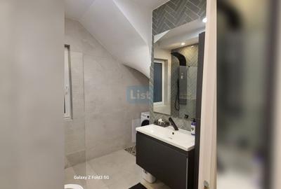COMISION ZERO! Duplex modern, finisaje premium – Florești - 10