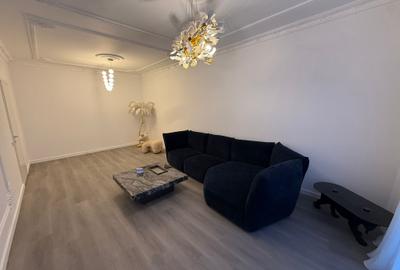 Plaza Residence Faza 5 - Lujerului / Apartament doua cam 65 mp - 3