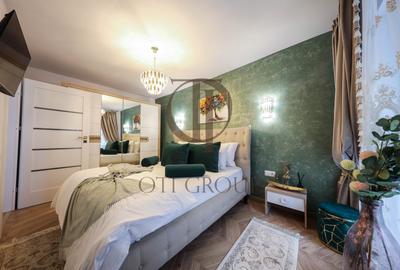 Apartament 2 camere | Bloc nou | Soporului 1-3 – lângă Baza Sportivă Gheorgheni - 13