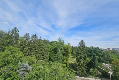 Ocazie! Apartament langa Gradina Botanica si UMF, 3 camere, 2 balcoane! - 10