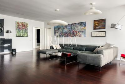 Primaverii | Vila Lac 3 | Parcul Bordei | 174mp | Free View - 4