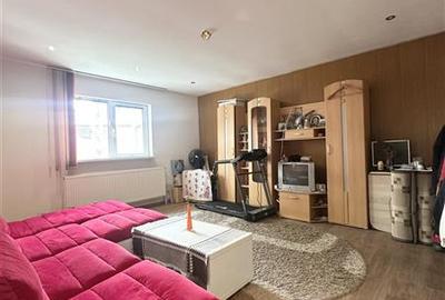 Casa din Caramida, Amprenta 80 mp si Teren 215 mp, Lumina - 20