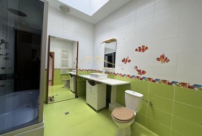 Vila Individuala 7 camere*Piscina*Teren 1000 mp / 8 parcari// Erou Iancu Nicolae - 58