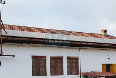 Cladire cu multiple destinatii in zona stavila si teren 1133 mp - 3