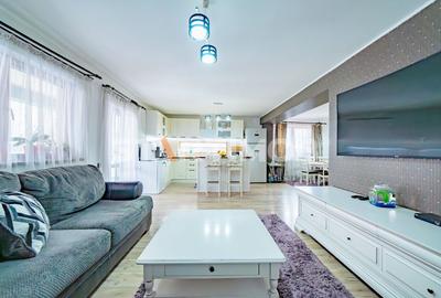 Casa mobilata Central Sanpetru - 9