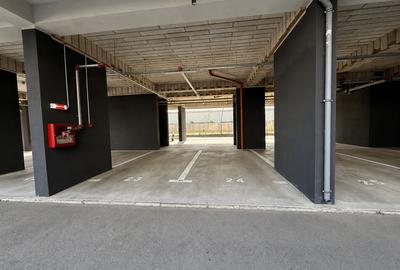 4 Camere Decomandat Mobilat si Utilat - 16