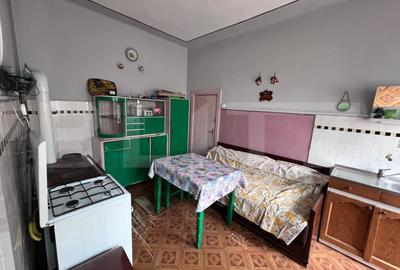 Casă individuală, 4 camere, 120 mp, complet finisată și utilată, zona Hasdeu - 11