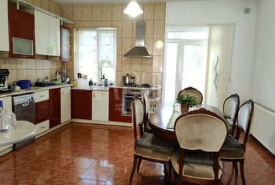 Casa 11 camere de vanzare in Zorilor, Cluj Napoca - 4