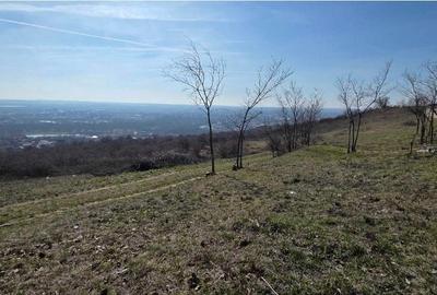 Vând teren str. Piatra Craiului - Oradea - 1