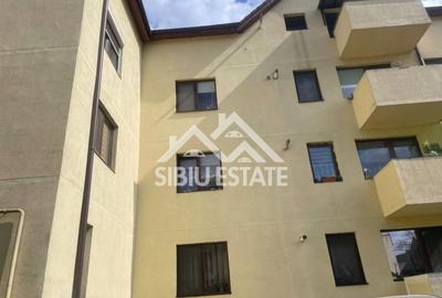 Apartament de inchiriat central 2 camere Sibiu - 9