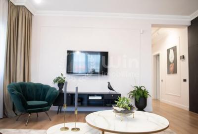 Casa individuala impartita in 4 apartamente | 226mp | Andrei Muresanu! - 5