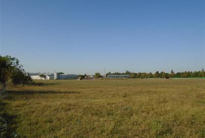 Teren Construcții intravilan de 25000 mp, în Nord