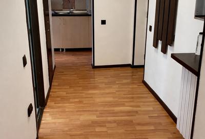 BLOC MIXT, garsoniera Bulevardul Unirii , etaj 3, mobilata si utilata, ST 46 mp - 4