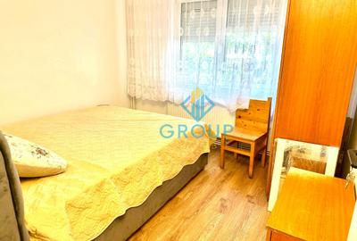 Apartament 2 camere – Semidecomandat |  Zona Alecu Russo - Parter - 4