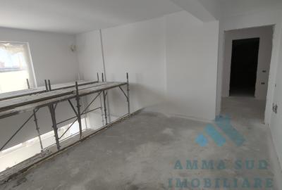 Penthouse 4 camere -126 mp utili - Finalizat - 500 m Metrou Berceni - 18