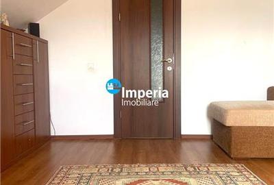 Vila P+E+M, 165 mp, garaj, teren 650 mp, canalizare, Valea Adanca - 6