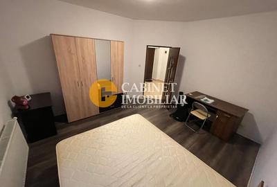 Garsonieră, mobilată în Nicolina