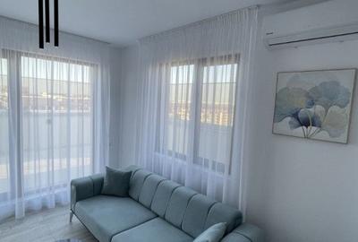 Apartament 3 camere