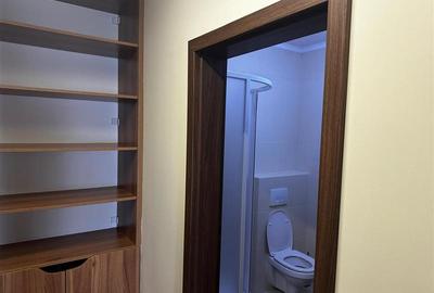 Vanzare apartament 3 camere de LUX locatie de exceptie Iulius Mall Gheorgheni, C - 10