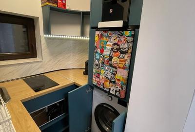 Garsoniera zona centrala - 4