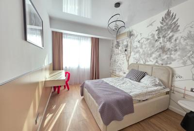 My Place Residence/Bulevardul Pipera - 7