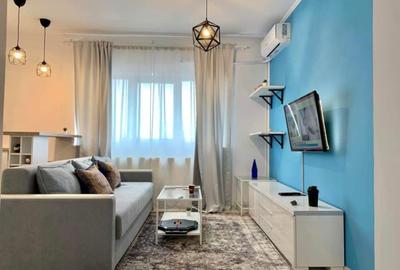 Apartament 2 camere cu loc de parcare inclus - 1