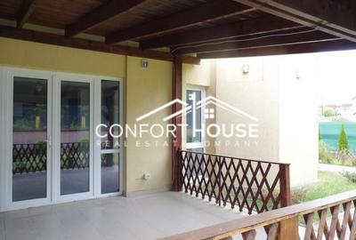 VILA D+P+1+M, 8 camere, ansamblu rezidential, Iancu Nicolae - 7