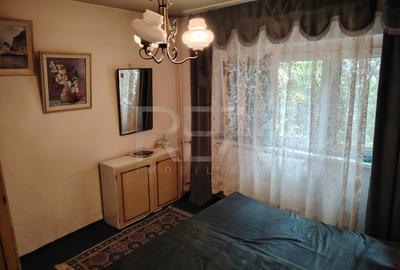 Apartament 2 camere langa Univ Titu Maiorescu - 2