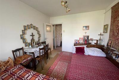 APARTAMENT 2 CAMERE | TIP F | ROGERIUS | TRANSILVANIEI NR 1 | ORADEA - 8