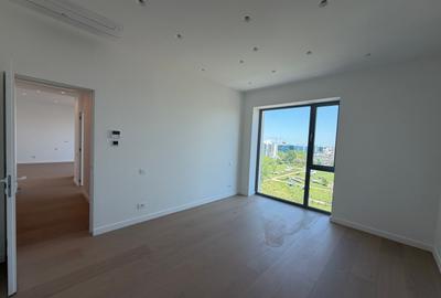 Apartament în Aviatiei Towers,vedere spre muzeul Aviației - 13