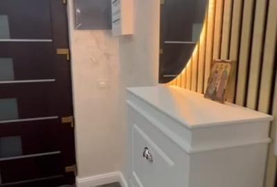 Casa - finisaje LUX, 3 camere, zona Horpaz - 9