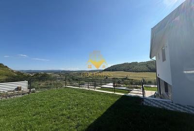 Casa individuala, 4 camere, garaj ,gradina, 2 bai, Popesti , Baciu - 8