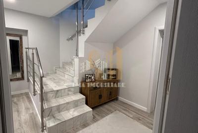 Casa individuala 6 camere Harman Brasov - 13