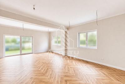 Duplex modern de vânzare în Dumbrăvița, Timis, patru camere - 2