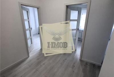Apartament cu 2 camere decomandat în Aeroport