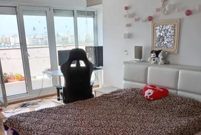 Penthouse-vibes în Titan – Rebreanu Grădina ta deasupra orașului | 2 Cam Vanzare - 5