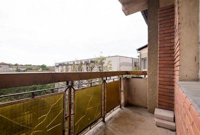 RECO apartament C.Coposu - 20