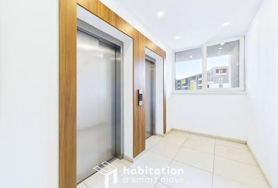 Apartament 3 camere- spațios si luminos, in complex Vivalia- Medicina - 23