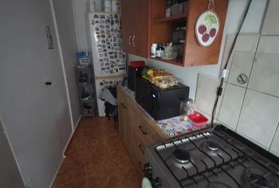 Apartament - 2 camere - semidecomandat - Mall Vitan - 5