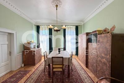 Casa renovata cu curte pentru inchiriere, zona Centrul Vechi - 7