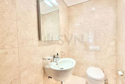 REA1028677 APARTAMENT SPECTACULOS l GRADINA 100 MP l 2 GARAJE l GYM l PRIMAVERII - 10