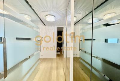 LUXURY DESIGN/ DUPLEX/ONE CHARLES DE GAULLE /2 PARKING/2 TERRACES - 36