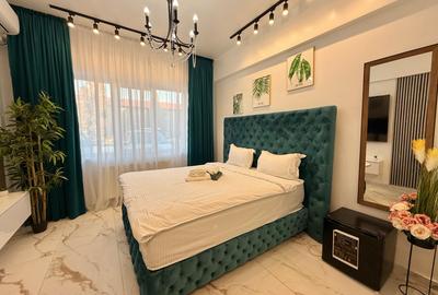 Garsoniera ideala pentru investitie + loc de parcare, Metalurgie - Iasi - 1