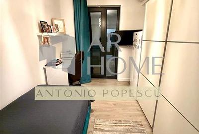 Apartament 3 camere, parcare proprie, mobilat si utilat, Albert, Ploie - 10