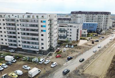 Spațiu comercial prelungirea ghencea - 5