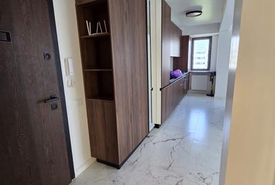 Apartament cu 2 camere decomandat în Berceni