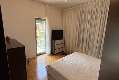 Șoseaua Nordului, 2 camere lux, etaj 1, 75 mp, terasa, boxa, garaj, DEOSEBIT - 12